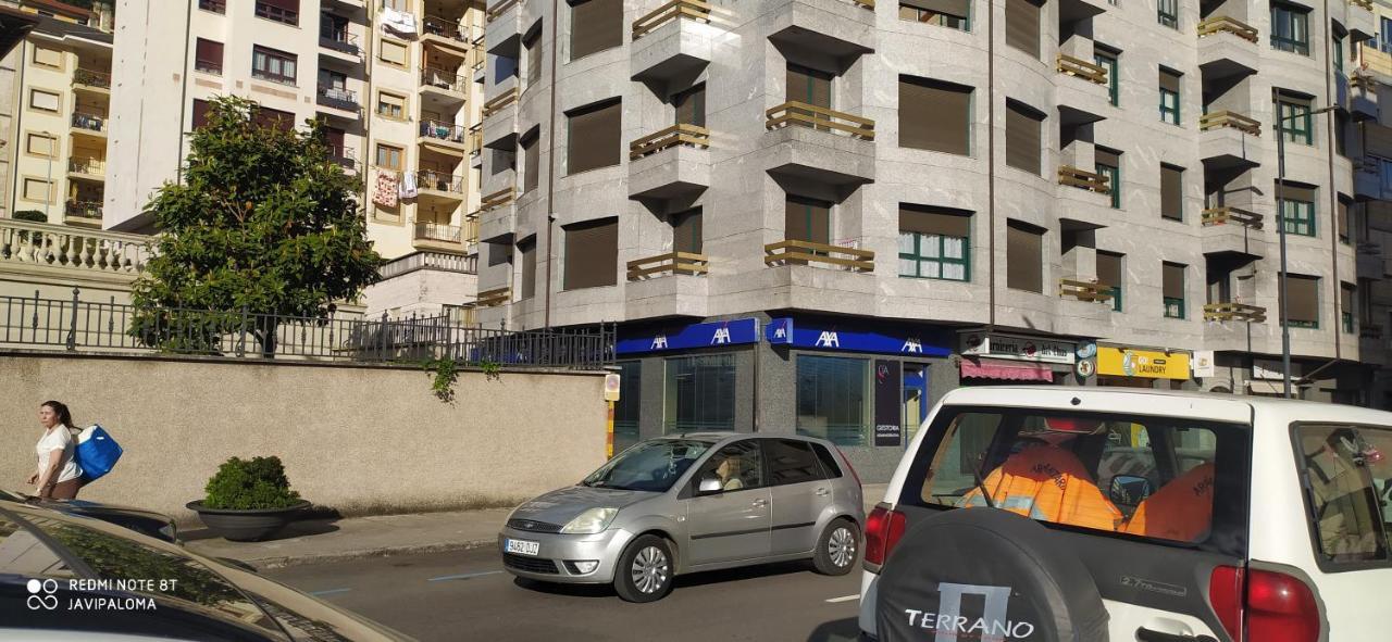 Apartamentos Xistra Cangas De Narcea Exterior photo