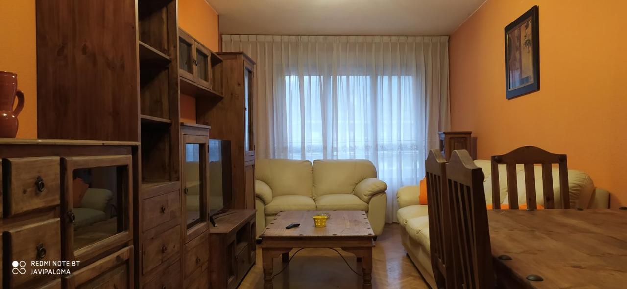 Apartamentos Xistra Cangas De Narcea Exterior photo