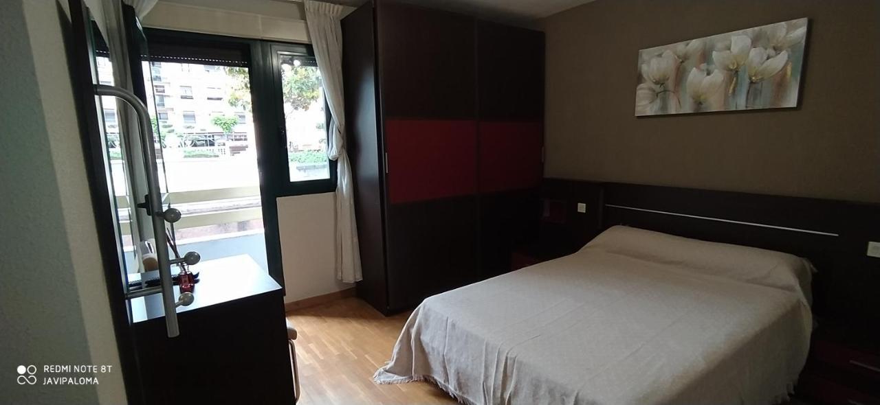 Apartamentos Xistra Cangas De Narcea Exterior photo